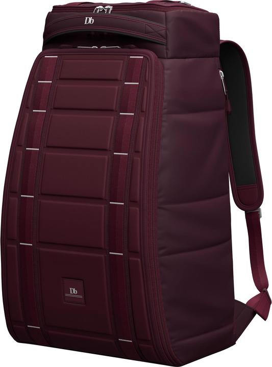 Actual product image D_b_ Leisure Backpack The Strom 30L Dark Raspberry (30 l)