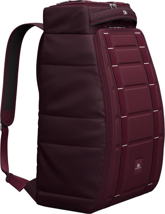 Actual product image D_b_ Leisure Backpack The Strom 30L Dark Raspberry (30 l)