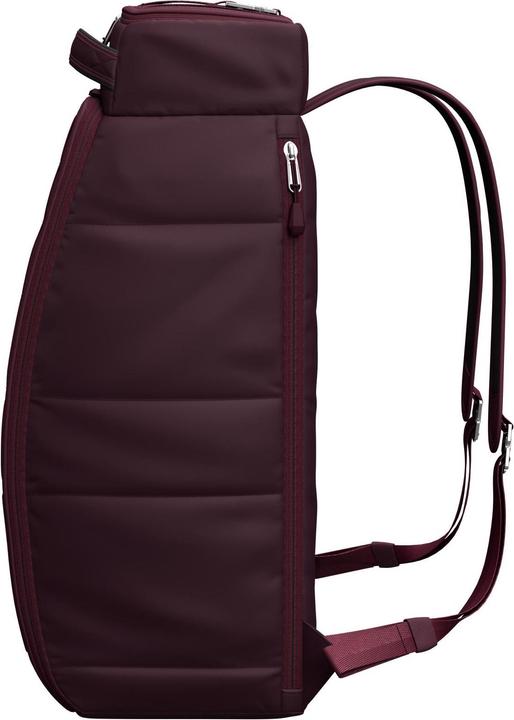 Actual product image D_b_ Leisure Backpack The Strom 30L Dark Raspberry (30 l)
