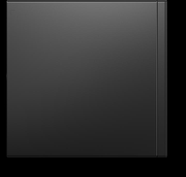 Produktbild Lenovo ThinkCentre M75q Gen 5 (AMD Ryzen 5 8500GE, 16 GB, 512 GB, Radeon 740M)
