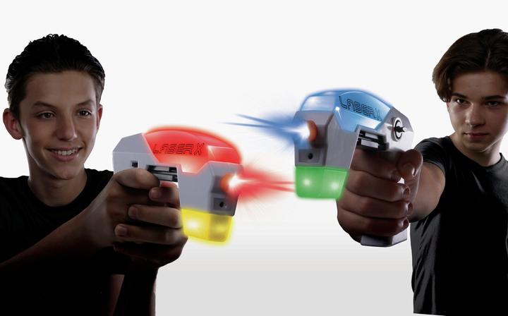 Produktbild Magni Laser X Revolution Micro B2