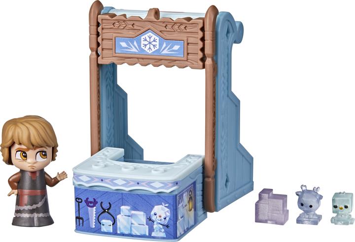 Immagine prodotto Disney Frozen Trasformazione Sledge Kristoff