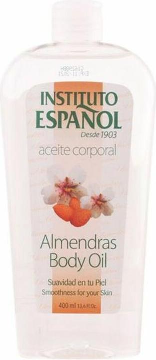 Immagine prodotto Instituto Español Mandorla (Olio corpo, 400 ml)