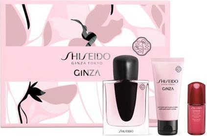 Immagine prodotto Shiseido Ginza Eau De Parfum 50 Ml (Set profumo)