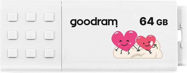 Actual product image Goodram DDR3 SO-DIMM memory module GB (2 GB, USB-A)