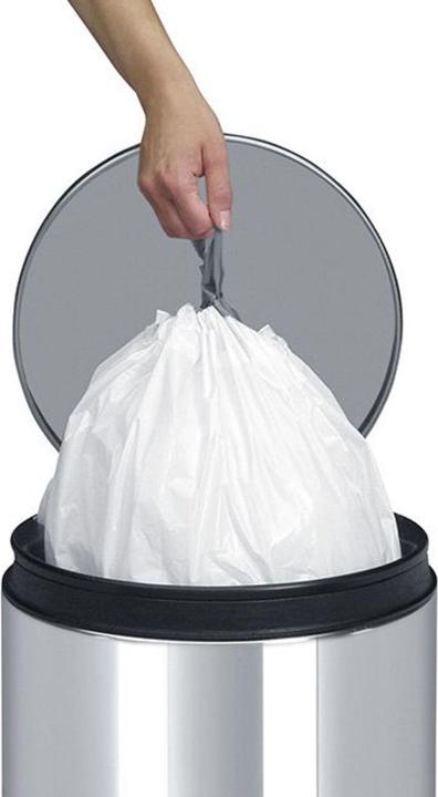 Actual product image Brabantia perfect fit (20 x, 30 l)