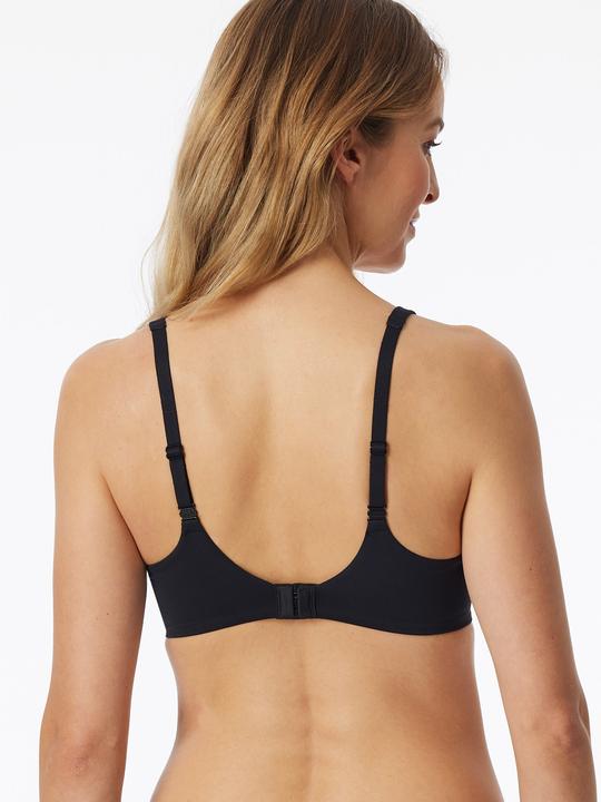 Immagine prodotto Schiesser Bügel-BH BH mit Schale - Unique Micro (95 C, Confezione da 2)