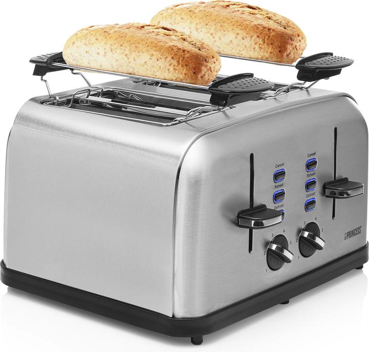 Image du produit Princess Grille-pain