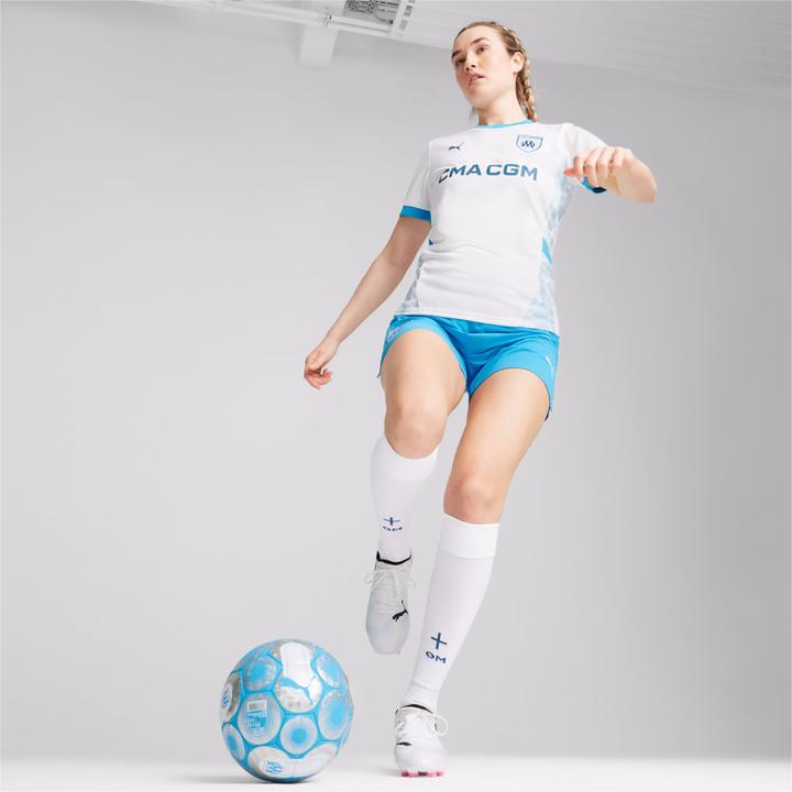 Produktbild Puma heimtrikot damen om 2024/25 (S)
