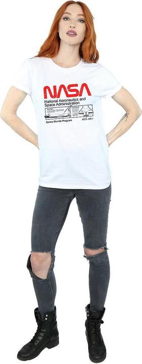 Produktbild Nasa Space Shuttle TShirt (XL)