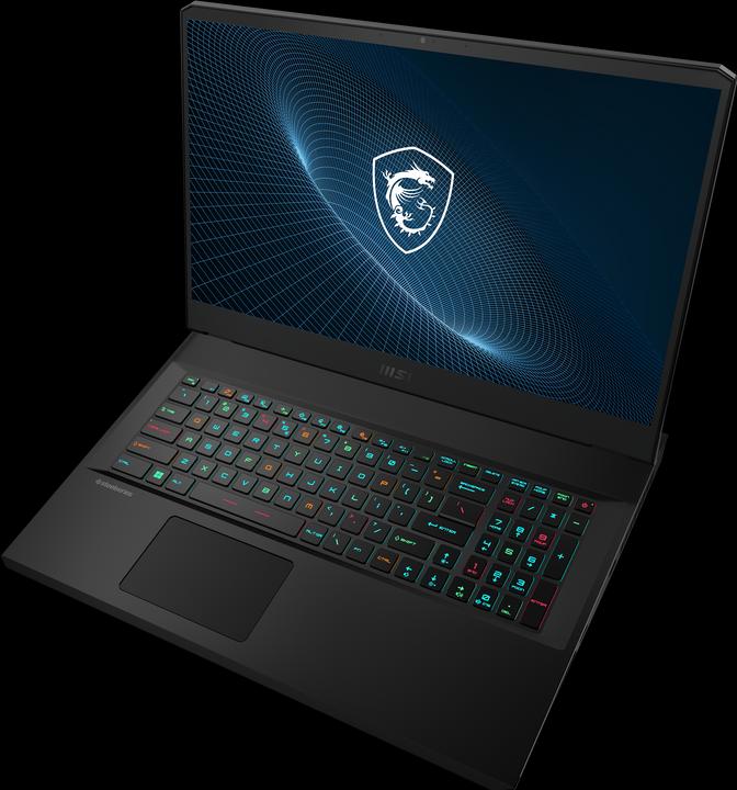 Produktbild MSI Vector GP76 RTX 3080 (17.30", Intel Core i7-12700H, 16 GB, 1000 GB, CH)