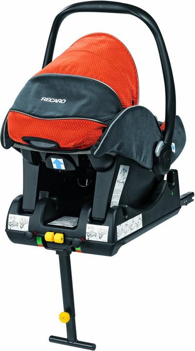 Produktbild RECARO Isofix Basis