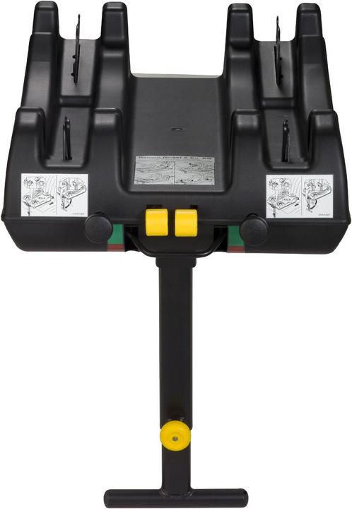 Produktbild RECARO Isofix Basis