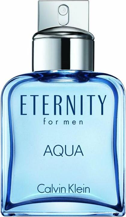 Calvin Klein Eternity Aqua