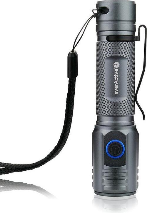 Immagine prodotto Everactive FL-2000R (11.60 cm, 2000 lm)