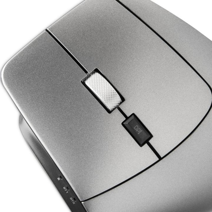 Actual product image Hama EMW-700 (Wireless)