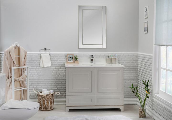 Actual product image Homitis Clarissa