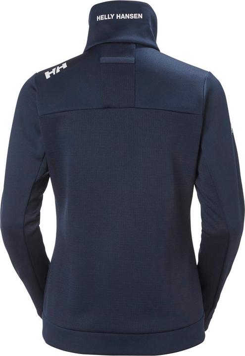 Produktbild Helly Hansen W Crew Fleece Jacket (S)