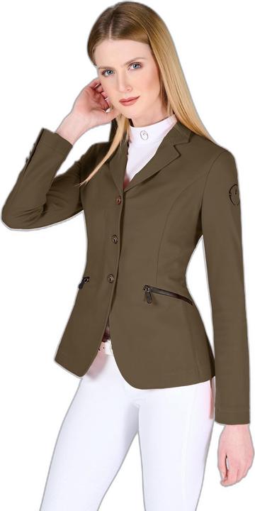 Actual product image Vestrum ' riding competition jacket vetrum montevideo (S)