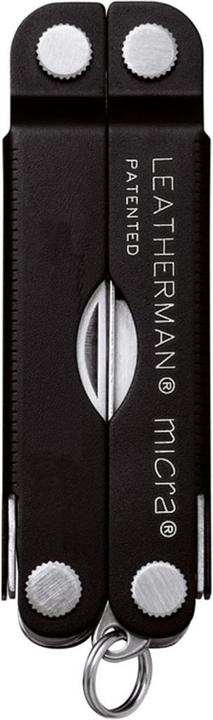Immagine prodotto Leatherman Micra (10 Funzioni)