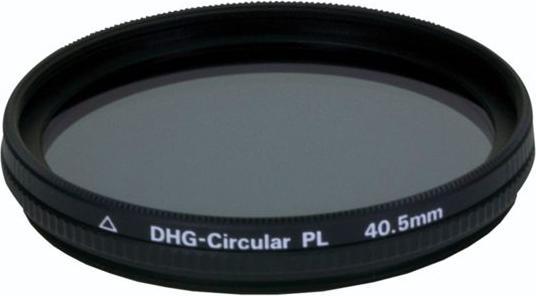 Image du produit Dörr Filtre polarisant circulaire DHG 40.5mm (40.50 mm, Filtre polarisant)
