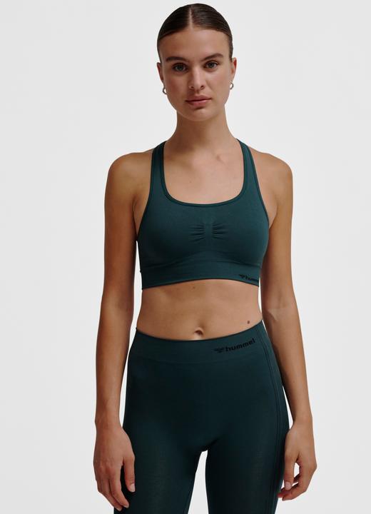 Actual product image hummel Clea Seamless Top (XS)