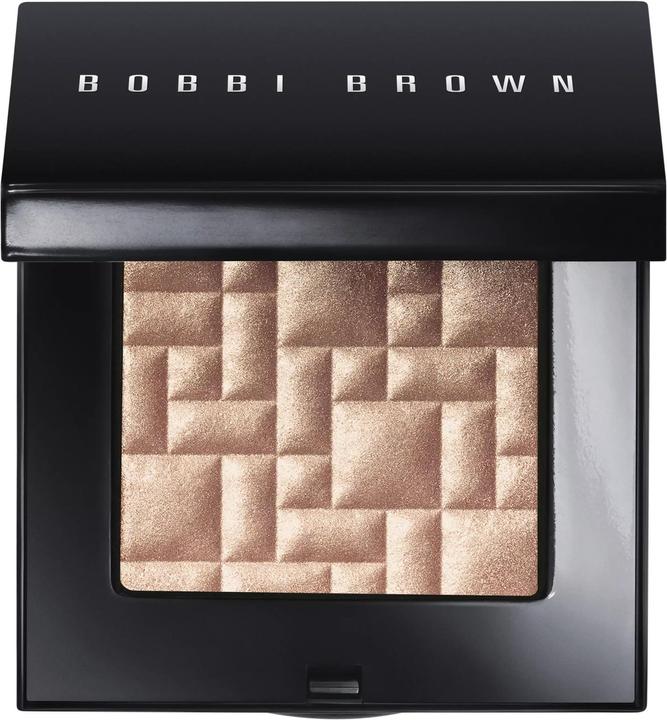 Bobbi Brown Highlighting Powder (Lila, Rosa, Highlighter, 8 g)