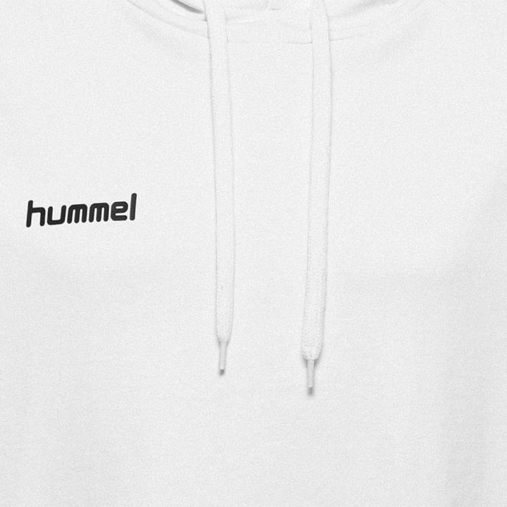 Actual product image hummel Go Cotton track suit jacket men (M)
