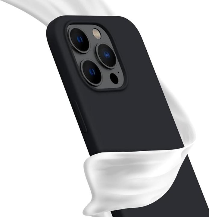Produktbild Screenguard Liquid Case (Apple iPhone 15 Pro)