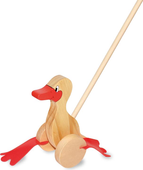 Image du produit small foot Canard dandinant