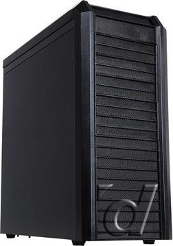 Produktbild Lancool K58 Midi-Tower - black (ATX)