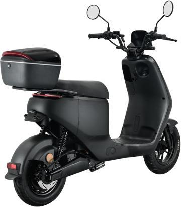 Image du produit Pomo-Motors Urban EVO (2000 W)