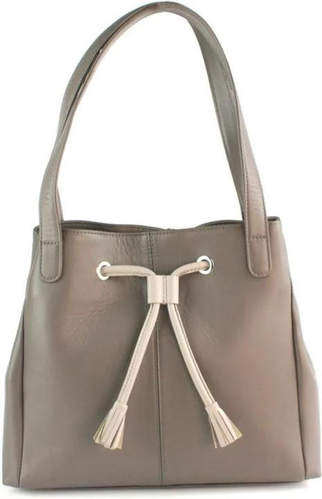 Produktbild Eastern Counties Leather Handtasche Keziah Leder