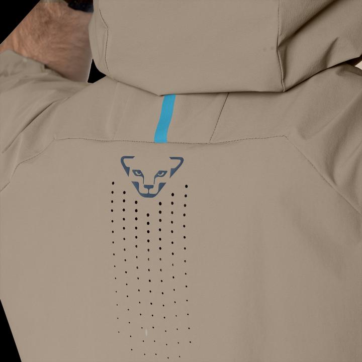 Produktbild Dynafit Transalper Dynastretch Anorak (XXL)