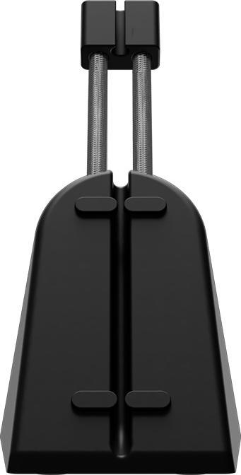 Image du produit Savio Mouse Bungee Support de câble de souris Bras flexible stable et antidérapant MB-01