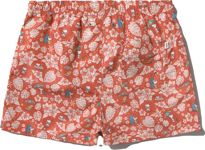Produktbild Brava Fabrics Peanuts Tropical (M)