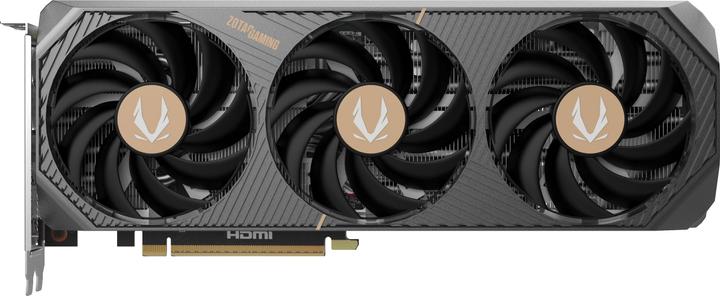 Produktbild Zotac Gaming GeForce RTX 5070 Ti Solid SFF OC (16 GB)