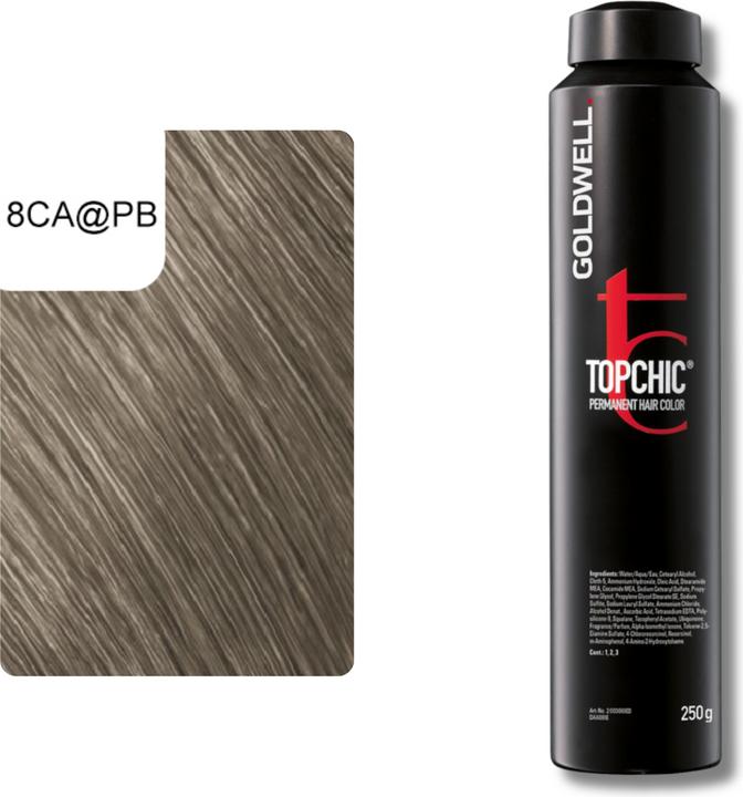Produktbild Goldwell Topchic Elumenated (Beige, Bronze)