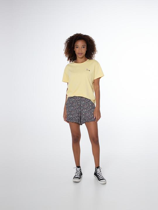Actual product image Protest Ladies T-Shirt PRTPALAU Sunny Dayyellow M/38 (M)