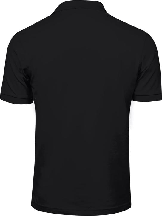 Image du produit Tee Jays Polo Stretch de luxe à manches courtes (M)
