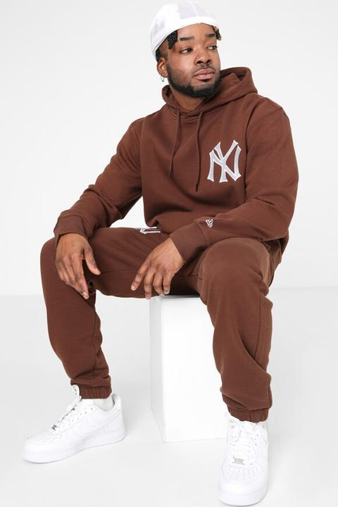 Actual product image New Era NY Yankees // BAGGY JOGGING (L)