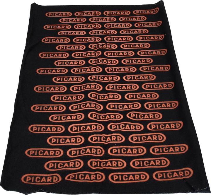 Produktbild Picard Multifunktionstuch Halstuch Universalgrösse 100 % Polyester Mikrofasergewebe