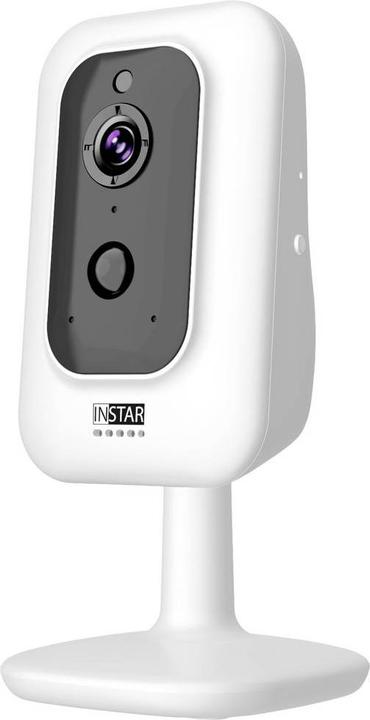 Produktbild Instar IN-8401 2K+ Weiss (2560 x 1440 Pixels)