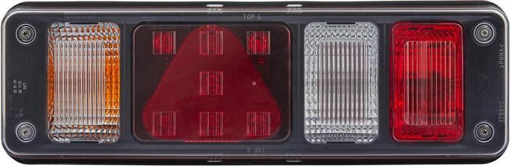 Actual product image Hella Left-hand tail light with hybrid technology 2VP 340 965-011 (P21V)