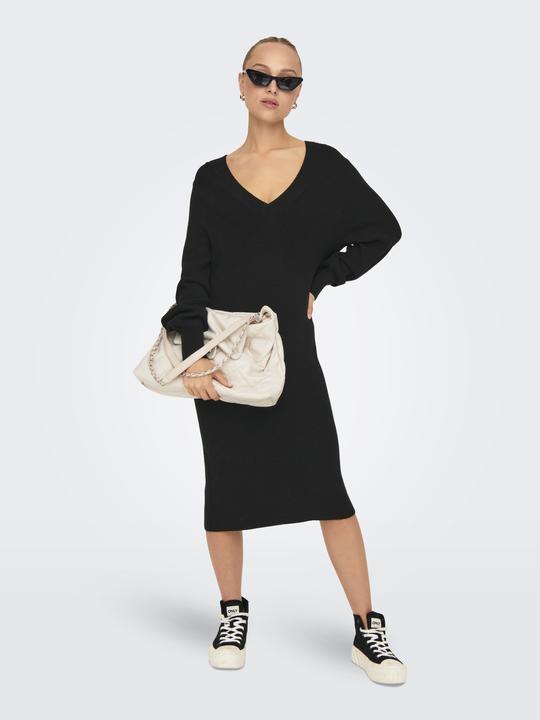 Immagine prodotto Only ONLKATIA abito midi in maglia (S)