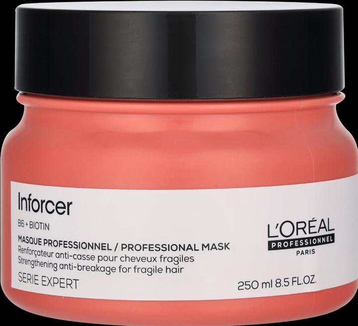 Produktbild L'Oréal Professionnel Inforcer (250 ml)