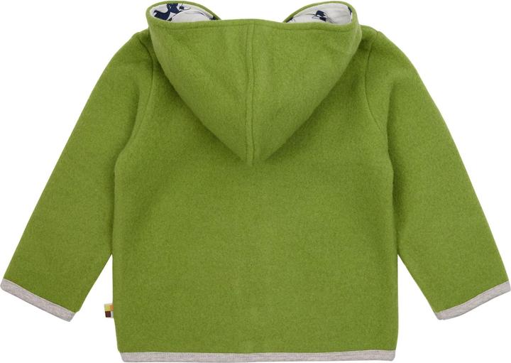 Actual product image loud + proud Warmes Wollfleece (74)