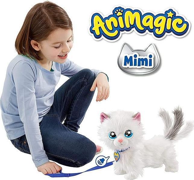 Immagine prodotto Goliath Toys Il gatto Mimi