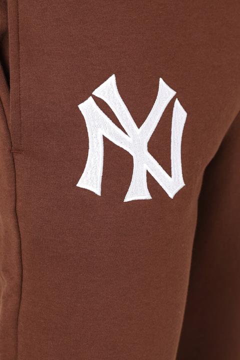 Actual product image New Era NY Yankees // BAGGY JOGGING (L)