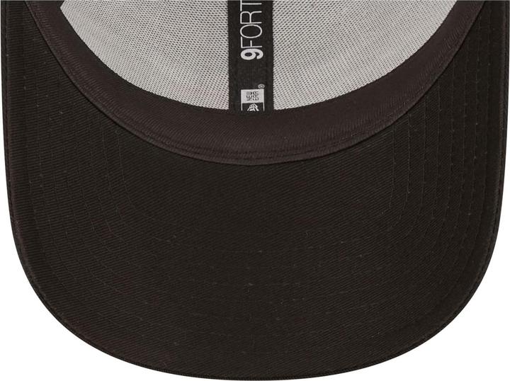 Produktbild New Era 9Forty Trucker Home Field Chicago Bulls (One Size)